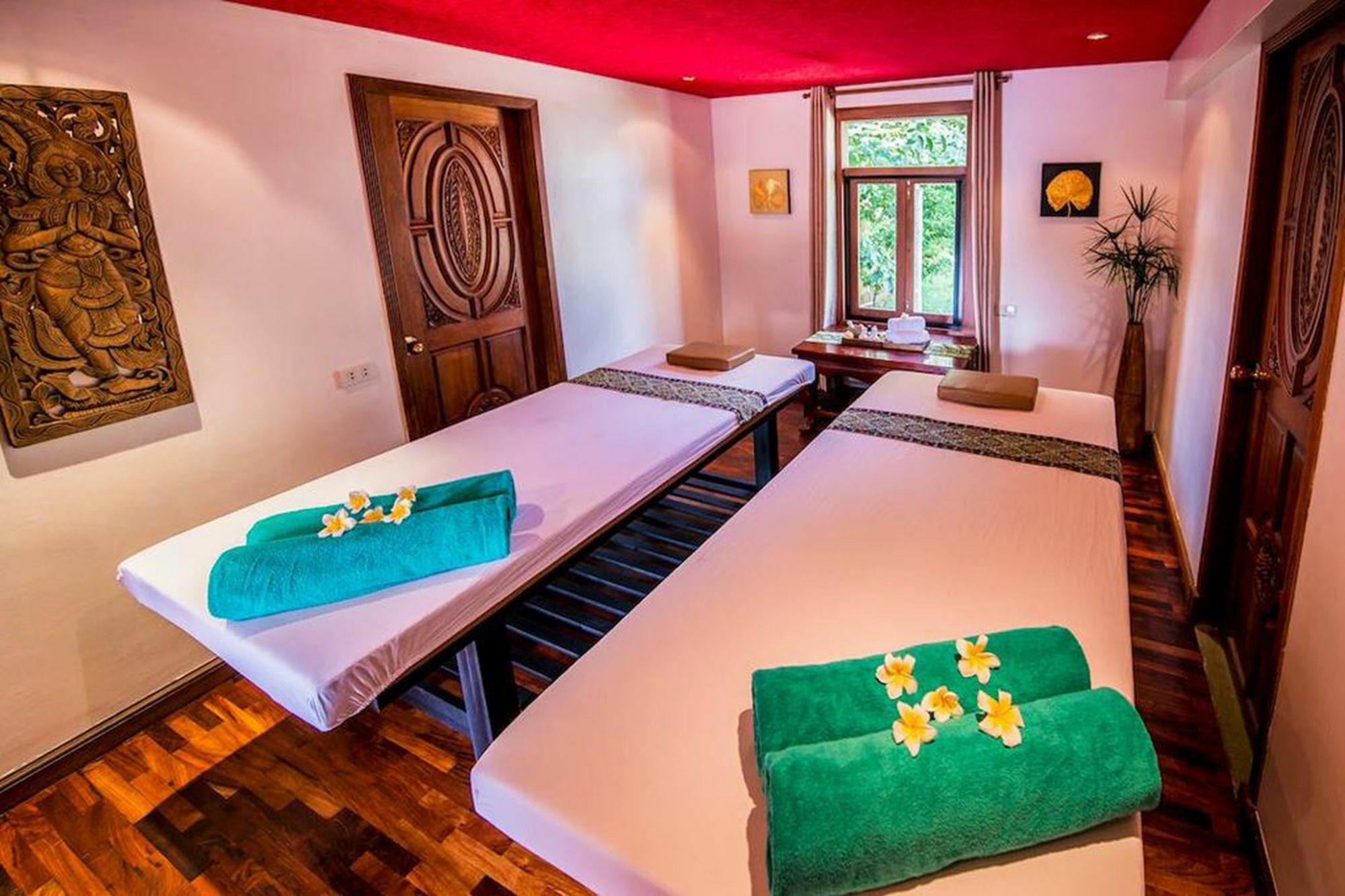 Вилла Leela House Хуа Хин Экстерьер фото