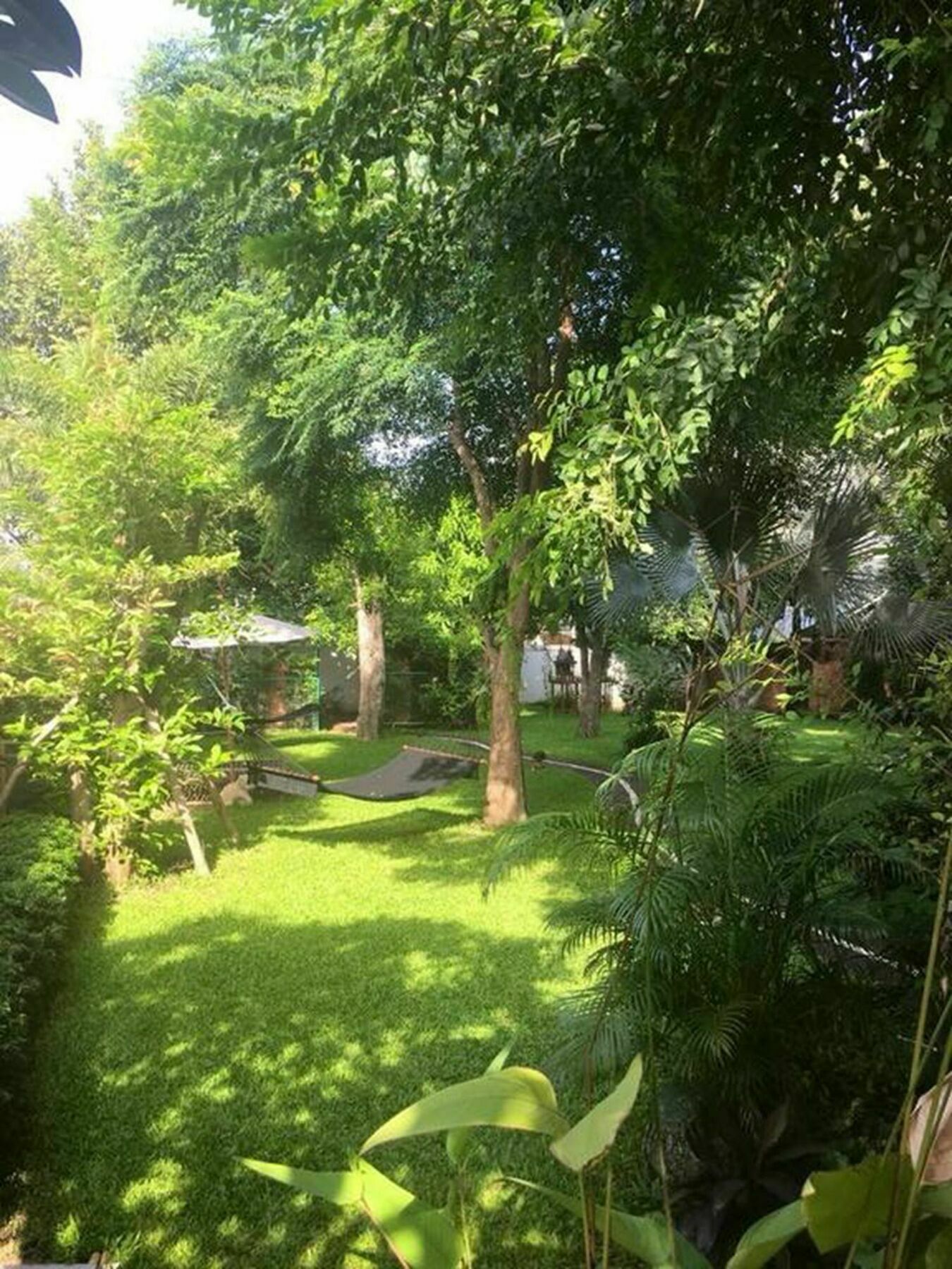 Вилла Leela House Хуа Хин Экстерьер фото